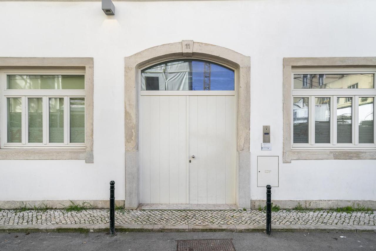 Whome | Ribeira 11 Design Apartment Lissabon