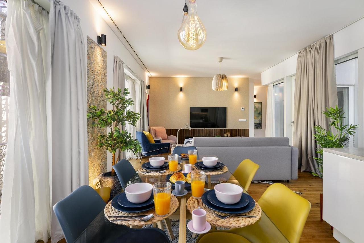 Apartment Whome | Ribeira 11 Design Lissabon