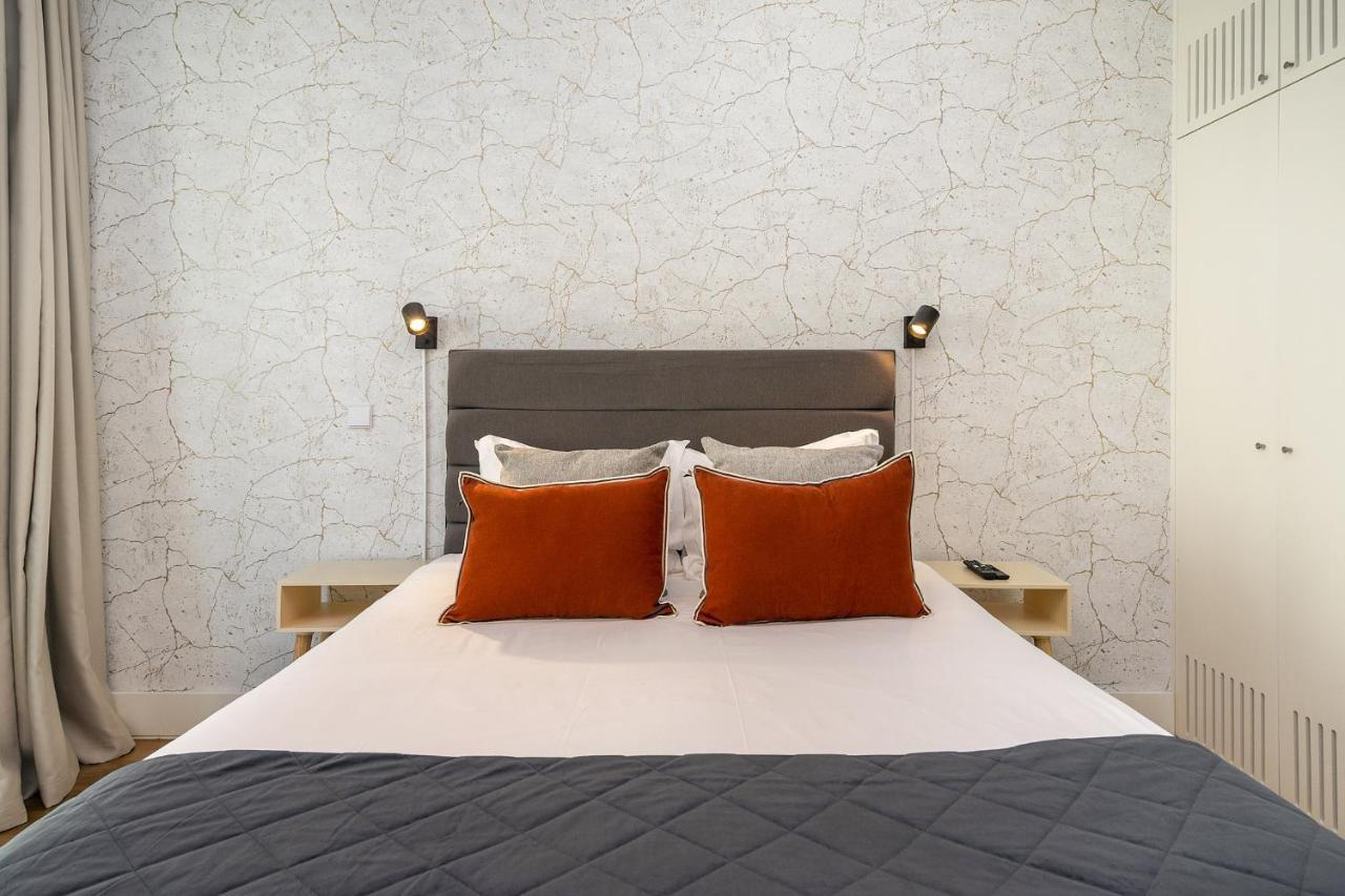 Whome | Ribeira 11 Design Apartment Lissabon