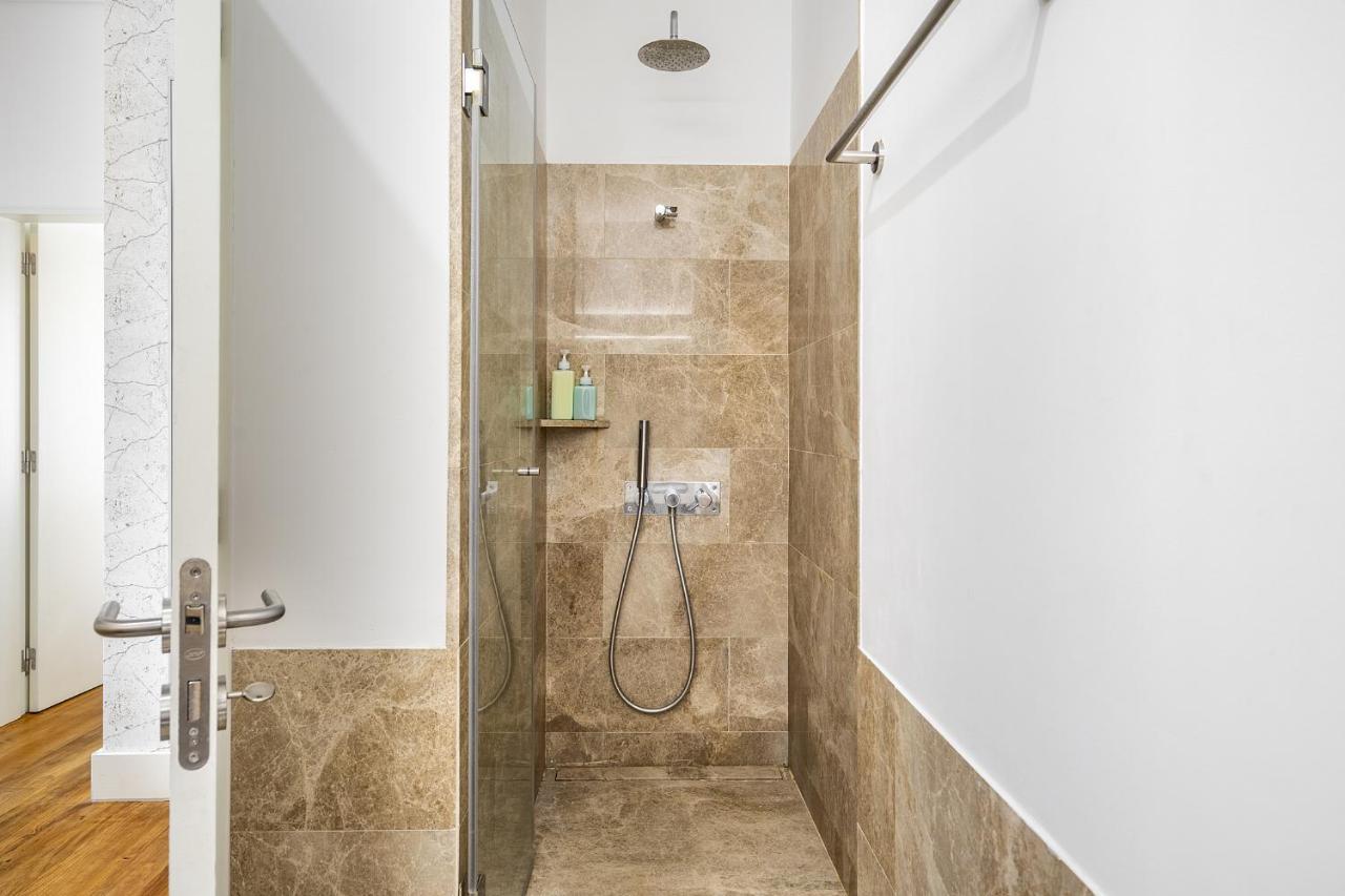 Apartment Whome | Ribeira 11 Design Lissabon