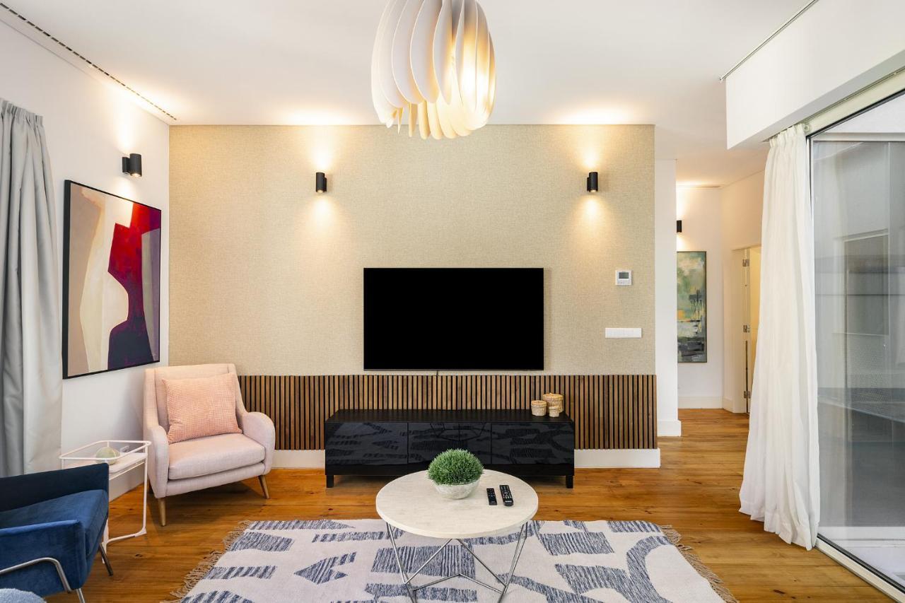 Whome | Ribeira 11 Design Lejlighed Lisboa