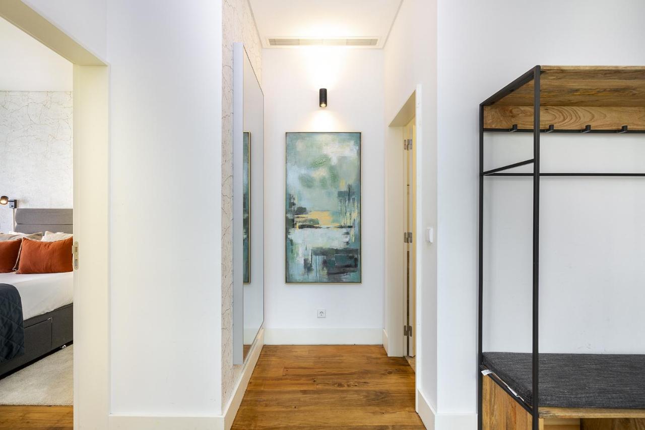 Lejlighed Whome | Ribeira 11 Design