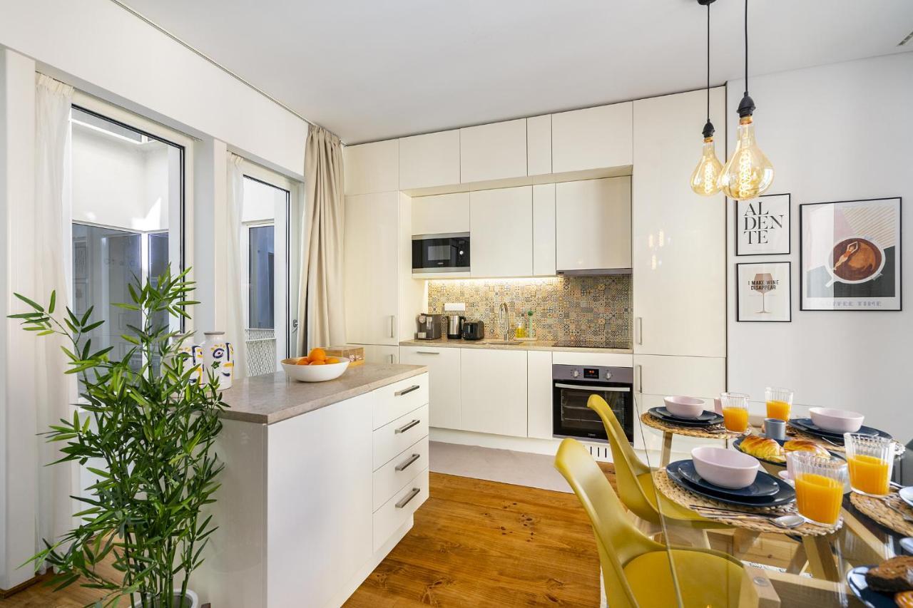 Whome | Ribeira 11 Design Lejlighed *