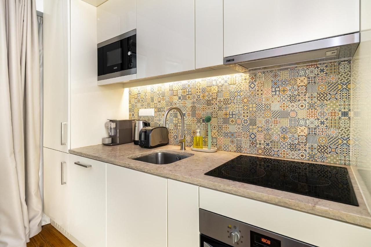 Whome | Ribeira 11 Design Lejlighed Lisboa