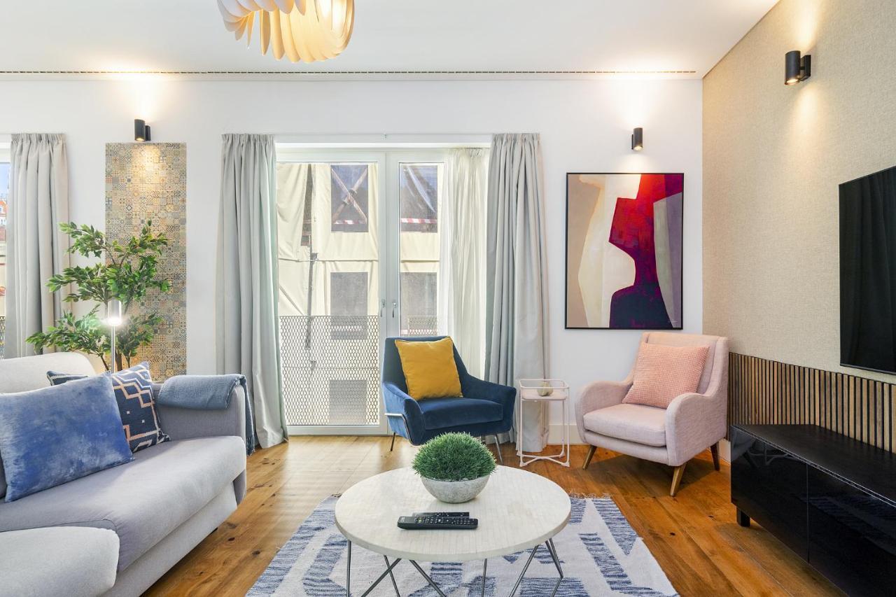 Whome | Ribeira 11 Design Lejlighed *