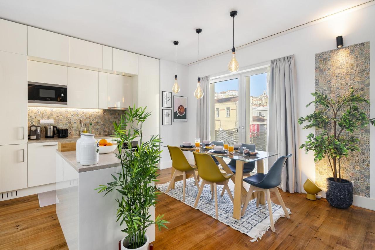 Whome | Ribeira 11 Design Lejlighed *