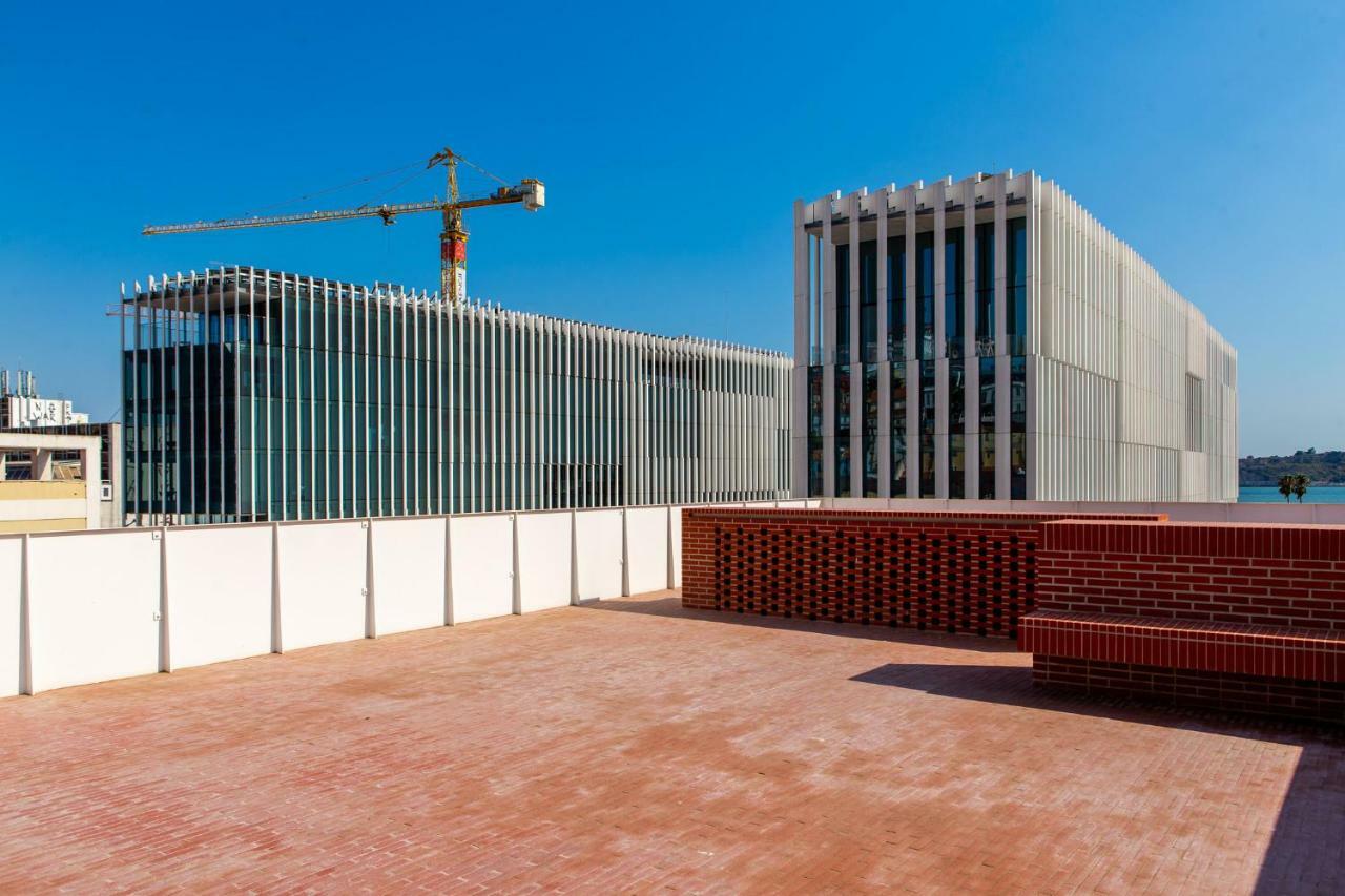 Lejlighed Whome | Ribeira 11 Design Lisboa